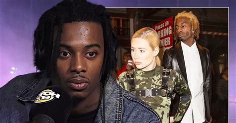 Playboi Carti Dating History: How His Complicated Love Life